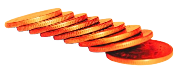 piece de monnaie